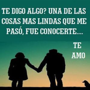 Meet your Posher, Oswaldo